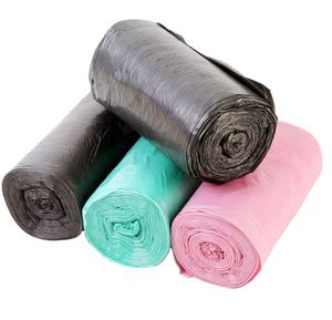 Bolsas para Basura de 33 Galones |   Papel Negro Grande de 34x38, 1.5 Mil |   Residuos Industriales Comerciales para Eventos al Aire Libre Provenientes de Vietnam - Product Image 6