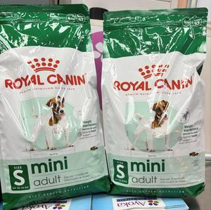 Royal Canin อาหารแห้งสำหรับแมวและสุนัข, อาหารสัตว์เลี้ยงสำหรับอาหารแมวโภชนาการสมบูรณ์