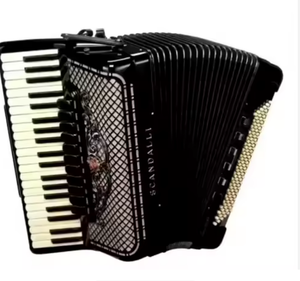 GRAN OFERTA: Acordeón/Piano Digital Super VI Extreme, DISPONIBLE PARA ENTREGA RÁPIDA - Product Image 6