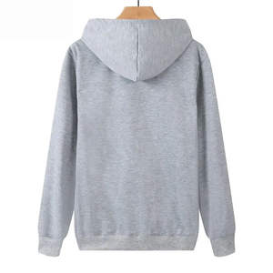 2024 New Arrival Customized Design Women's Oversized Pullover Hoodies for Winter Clothing Manufacturers Wholesale - Product Image 2