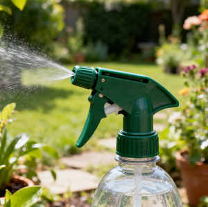 Tùy Chỉnh PP Có Thể Điều Chỉnh Vườn Phun Vòi Phun Tip Cho Tưới Nước Chai Và Thủy Lợi Hệ Thống Bền Nhựa Tiêm Phần ODM OEM - Product Image 4