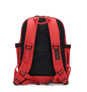 Sac à dos personnalisé de qualité supérieure avec caractéristiques de sécurité RFID - Product Image 5