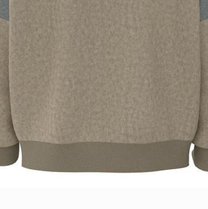 Patrón Impresión digital tamaño personalizado hombres Sudadera con capucha todo estampado personalizado sudaderas con capucha hombres sudaderas con capucha de lujo para hombres - Product Image 2