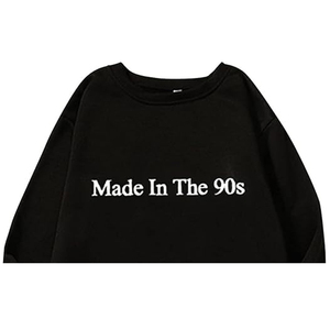 Logo personnalisé de haute qualité surdimensionné vierge survêtement pantalon de survêtement lourd et ensemble à capuche unisexe 2 pièces tenue survêtement pour hommes - Product Image 4