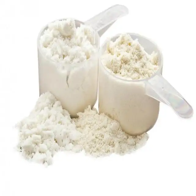 Instant Skimmed Milk Powder Dairy Product