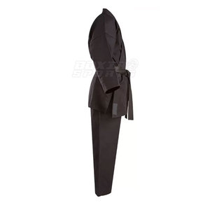 Uniforme de Karate de alta calidad recién llegado, uniforme de Karate de diseño único para hombres a la venta, uniforme de Karate más vendido - Product Image 2