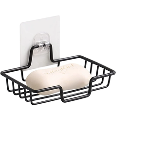 Jabonera de Metal, superventas, cocina doméstica usada, de primera calidad jabonera hecha a mano, baño usado - Product Image 3