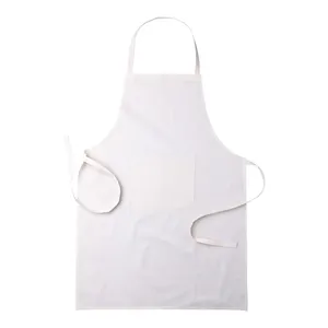 Grembiule Classico in Cotone Personalizzato per Merchandising - Product Image 1