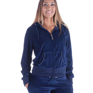 Ropa deportiva de alta calidad, ligera, transpirable y ajustada, ropa de entrenamiento de estilo, chándales de mujer para gimnasio, estilo de ropa deportiva - Product Image 3