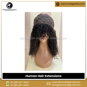 100% Raw Unprocessed Virgin Temple Hair Human Hair HD Bob Kinky Curly Extension <b>Wigs</b> of Superb Quality at Minimal Market Price - Product Image 5