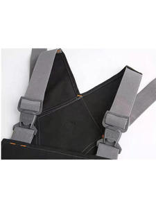 Demande du client Salopette pour homme la plus récente à la mode du meilleur fabricant/Salopette en jean pour homme à prix réduit de qualité supérieure - Product Image 3