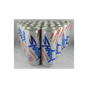 เครื่องดื่มชาร์ค สเตมูเลชั่น 250 มล. เครื่องดื่มให้พลังงานเพื่อสมาธิ - Product Image 1