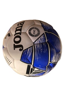 Balón de Fútbol PU Tamaño 5 Oficial de Alta Calidad Directo de Fábrica, Ligero y Duradero para Entrenamiento y Partido, con Logotipo Personalizado - Product Image 3