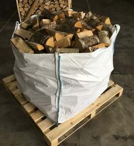 2022 Producto relacionado con la energía de leña de roble secado al horno - Product Image 4