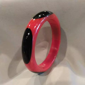 Pulsera Ligera Hecha a Mano al por Mayor, Estilo Geométrico Simple, Producto de Belleza para Mujer - Product Image 1