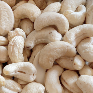 Anacardos de Vietnam al por mayor de fábrica de Santigo en Vietnam W320 W240 anacardos orgánicos de primera calidad OEM, ODM - Product Image 1