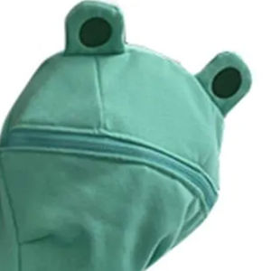 Vêtements de qualité Sweats à capuche zippés intégraux Street Wear Dernier design Sweats à capuche zippés pour hommes - Product Image 2