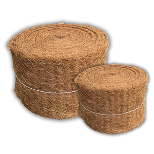Hot Selling Product COIR TAPE / PALM <b>MAT</b> Easy and Convenient Landscaping with Coir Tape with High Quality - Product Image 1