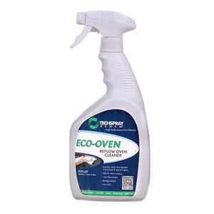 Limpiador Ecológico para Hornos Renew Eco-Oven Cleaner, Spray de Limpieza Ecológico de 0.95L de TECHSPRAY para una Limpieza Eficaz - Product Image 1