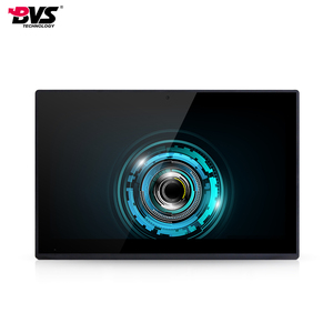 Bvs 15.6 Inch 2 + 16/4 + 64GB Không Thấm Nước Màn Hình Cảm Ứng Máy Tính Bảng Tất Cả Trong Một Máy Tính Android Bảng Điều Chỉnh PC Máy Tính Công Nghiệp Màn Hình Kiosk - Product Image 1