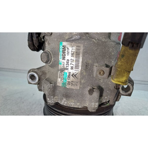 Klimakompressor PEUGEOT 5008 1. Serie 9671216780/SD7C16 DV6C Diesel 1560 (09>) - Product Image 2