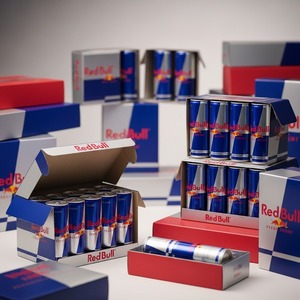 Red Bull Energy Drink al por mayor sabor original perfecto para supermercados, gimnasios, oficinas y viajes - Product Image 5