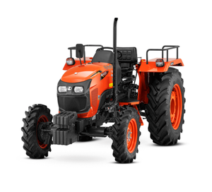 รถแทรกเตอร์ Kubota MX5100 2WD ปี 2013 ราคาถูก ทนทาน ใช้งานง่าย เหมาะสำหรับการเกษตรและงานภาคสนามเบาๆ ในราคาประหยัด - Product Image 2