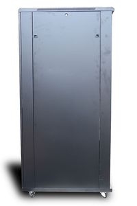Armoire rack Extralink 42U 600x1000 noire - Product Image 3