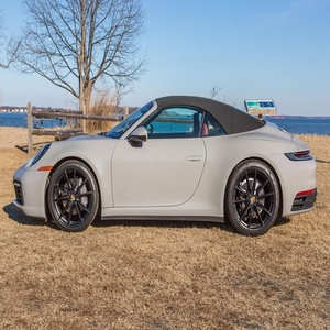 Porsche 911 Carrera Cabriolet 2022 SUPER LIMPIO, LISTO PARA ENVIAR - Product Image 2
