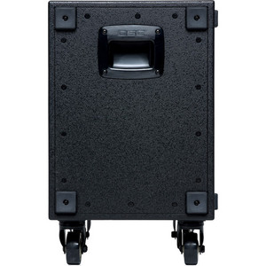 Ventes spéciales QSSC KS118 18 pouces 3600W Caisson de basses actif en paire - Product Image 4