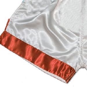 Le short de combat de boxe MMA personnalisé de haute qualité conçoit votre propre pantalon Muay Thai avec fonction extensible délavée - Product Image 6