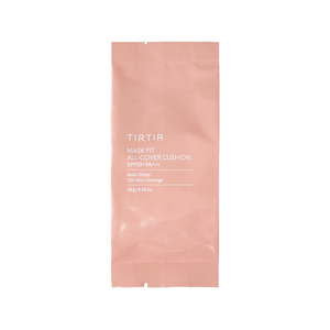 Maschera Minerale di Bellezza, Ricarica Cushion Coprente per Tutte le Tonalità, in Crema e Polvere, con Effetto Opaco e Luminoso per il Trucco del Viso - Product Image 1