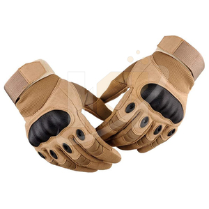 High Quality Leather Made Motorbike <b>Gloves</b> Riding Racing Safety Protection <b>Touchscreen</b> Motorbike <b>Gloves</b> - Product Image 1