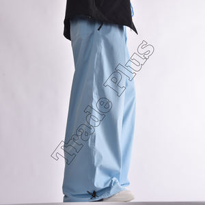 Producto profesional más vendido Ropa deportiva al aire libre Impermeable Transpirable Patinaje Stretch Cargo Unisex Pantalones de Snowboard - Product Image 3