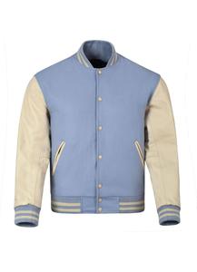 New Fashion <b>Low</b> Price Mens Bomber Jackets Baseball Classic <b>Top</b> Winter Outwear Varsity Jacket - Product Image 4