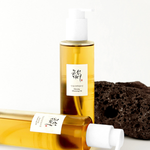 OEM ODM Marque privée Logo personnalisé Centella Huile nettoyante en profondeur Démaquillant doux Nettoyant laiteux Soins du visage - Product Image 5