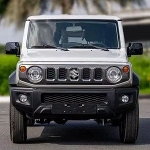 Nouvelle arrivée : <span class=keywords><strong>Suzuki</strong></span> Jimny GLX 5 portes 4x4 d'occasion 2024-2025, faible kilométrage, en bon état - Product Image 2