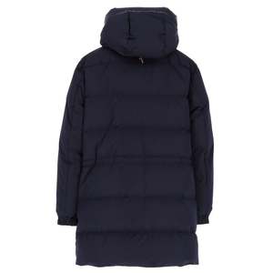 Vente en gros de vestes d'hiver pour hommes à col montant zippé en toile enduite, imperméables, respirantes, personnalisables sur le devant, de haute qualité - Product Image 4