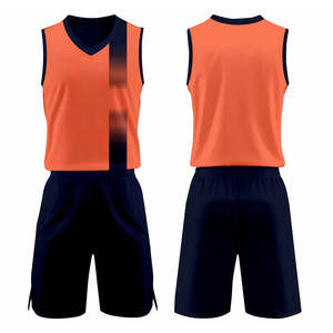 Servicio OEM, Precio al por Mayor, Ropa Deportiva, Uniformes de Voleibol, Diseña Tus Propios Uniformes de Voleibol para Hombre sin Mangas con Sublimación - Product Image 2