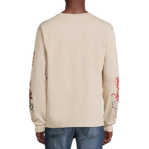 Customized 100% Cotton Formal Knitted Mens T Shirts High Quality Custom <b>Logo</b> OEM Shirts - Product Image 3