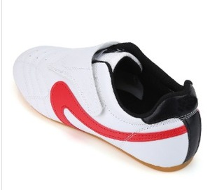 Zapatos de Artes Marciales Mixtas (MMA), Judo, Karate, Transpirables, con Suela Suave, Antideslizantes, Impermeables, para Taekwondo, Thai Chi, Kung Fu, Wushu, Precio al por Mayor - Product Image 5