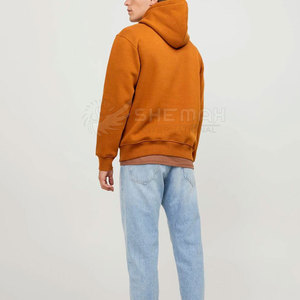 Sudaderas con cremallera para hombre de calidad premium, sudaderas con capucha de algodón 100% de nuevo diseño más vendidas para hombre - Product Image 4