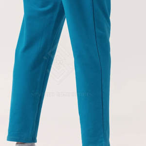 Prix raisonnable, créez vos propres pantalons décontractés surdimensionnés, écologiques et personnalisés pour hommes, style streetwear. - Product Image 6