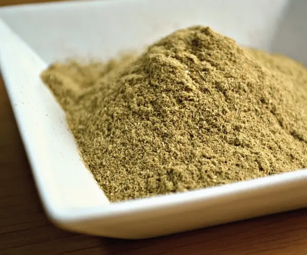 High quality good price dried lemon grass lemongrass extract powder from Vietnam
