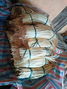 Handwoven <b>Bamboo</b> Webbing <b>Sheet</b> Natural Eco-Friendly Material for Furniture Decoration and Panel Covering From Vietnam Supplier - Product Image 2