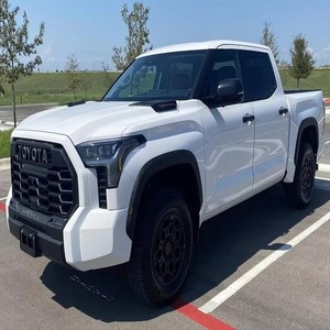 Rd/lhd TOYOTA TUNDRA TRD PRO 2010 2011 2012 2013 2014 2015 2016 2017 2018 2019 2021 2020 - Product Image 3