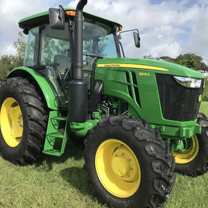 Tracteurs John Deere d'occasion abordables à vendre, plusieurs CV - Product Image 1