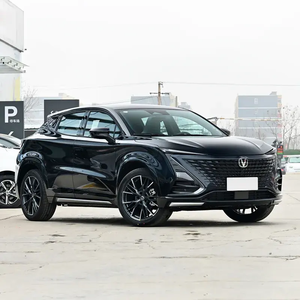 2023 UNI-T Changan 1.5T sport ammiraglia modello Diesel AWD luce per <span class=keywords><strong>auto</strong></span> interno cambio automatico R18 pneumatici ACC Cruise <span class=keywords><strong>Peugeot</strong></span> - Product Image 2