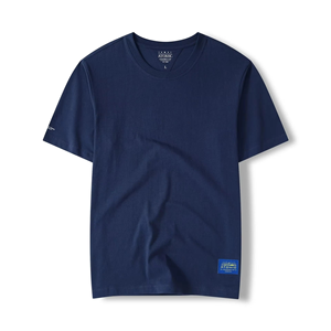 Ropa de hombre personalizada, camiseta de gran tamaño, camiseta de 100% algodón, fabricante de ropa de calle, camisetas personalizadas con logotipo en blanco para hombre - Product Image 4