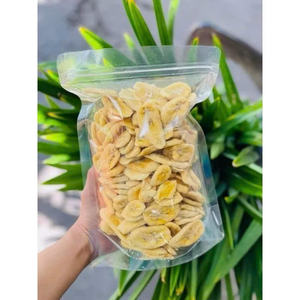 Bulk Export Vacuum Fried <b>Banana</b> Chips Direct From Vietnam Manufacturer OEM ODM Supported - Product Image 3